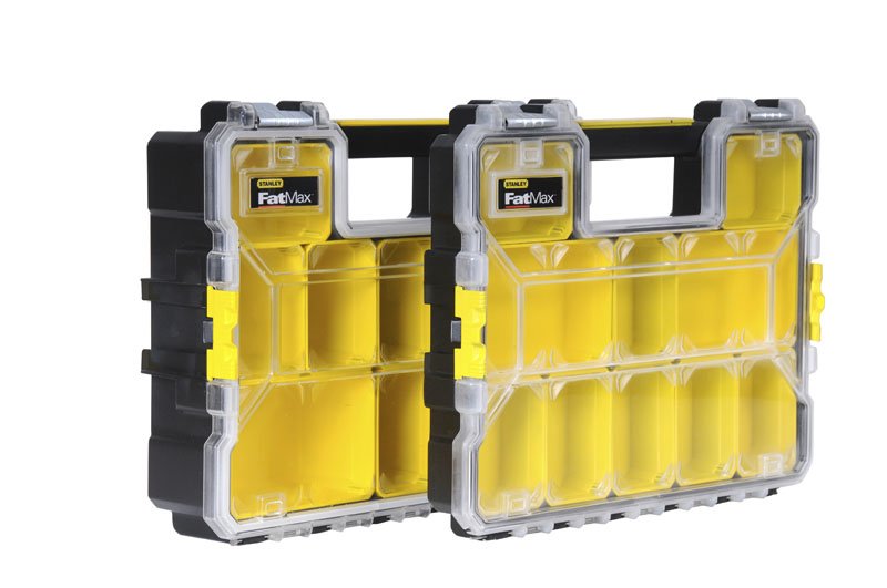 Stanley Organiser Professional Fatmax 1-97-521