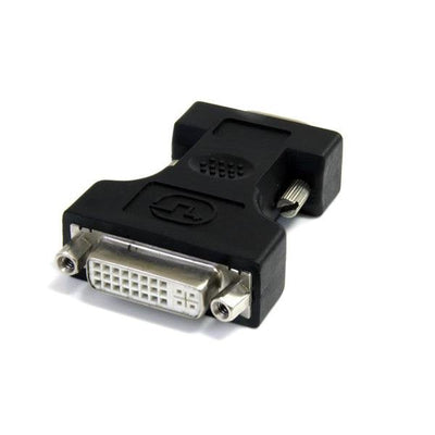 StarTech Converter DVI-i H a VGA M — image 1