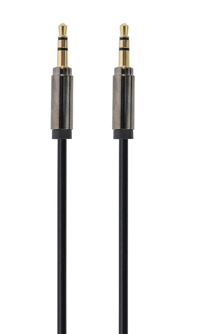 Gembird Cable Audio 3.5MM Stereo Audio Cable 1.8M — image 1