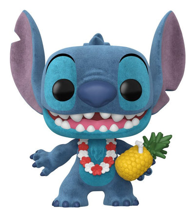 Funko Pop Disney Luau Stitch — image 1