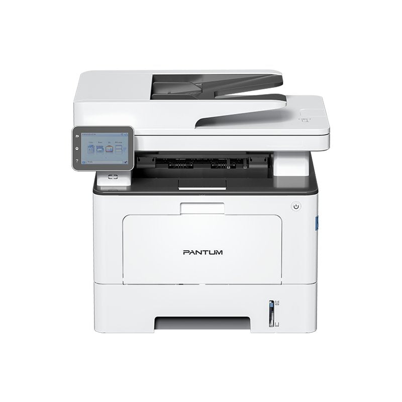Pantum Printer Multifuncion Laser Monocromo BM5220ADW 42PPM 1GB Duplex RJ45 Wi-Fi Bt USB Tray 250 Toner