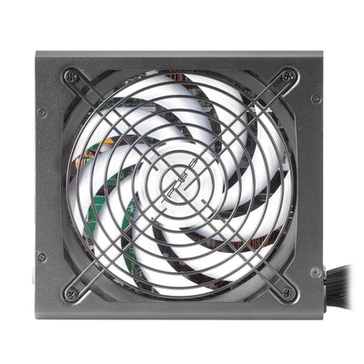 Tacens Power Supply Radix Eco X 650 650W Fan 14CM — image 1