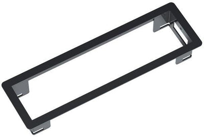 Bachmann Power Frame Integrado Short Black (915.000) — image 1