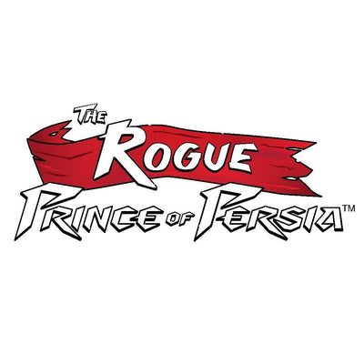 PS5 The Rogue Prince Of Persia Eu — image 1