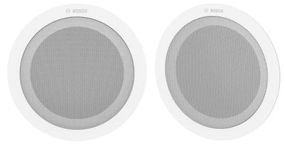 Bosch LC9-UC06 Speaker White Alámbrico 6W — image 1