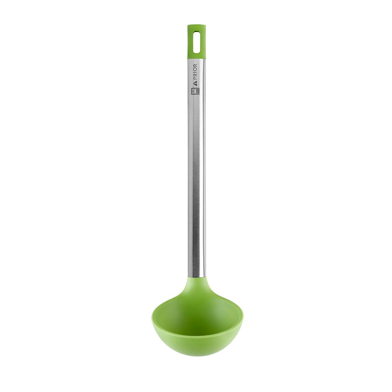 Bra Saucepan Prior A197008 Ø32CM Steel Inoxidable