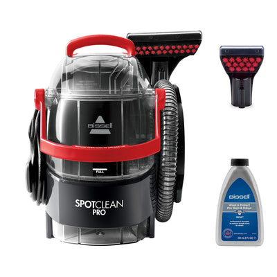 Bissell Vacuum Cleaner Spotclean Pro 1558N — image 1