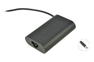 Dell Charger 19.5V 2.31A 45W With Cable Power Dell Xps 13 Ultrabook ACA0009A