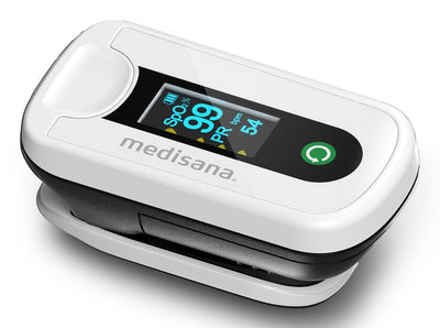 Medisana Pulsioxímetro Pm 180 — image 1