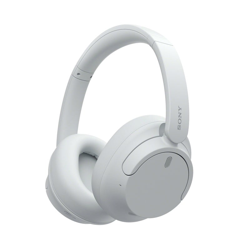 Sony Headphones Inalámbricos Wh-CH720N With Microphone Bluetooth White