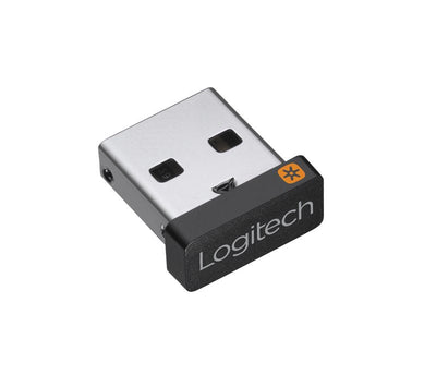 Logitech Receptor Unifying Receptor USB 910-005931 — image 1