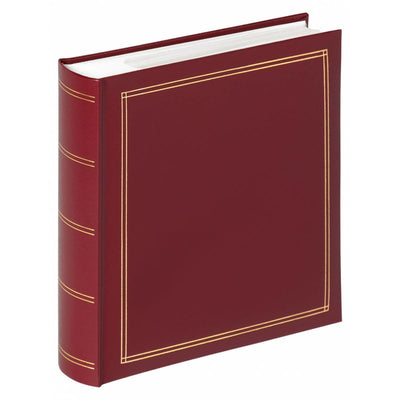 Walther Design ME-138-R Album Foto And Protector Red — image 1
