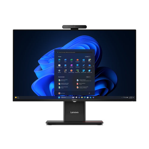 Computer All-in-one Thinkcentre M70A G6 13AY002DPB W11PRO Ultra 7 265T/32GB/1TB/Vpro/23.8 FHD/Touch/3YRS Os — image 1