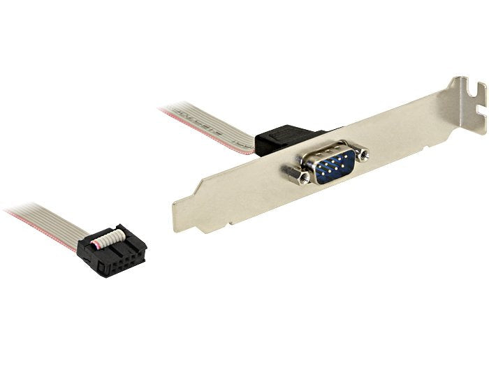 Board Ranuras 1 X Serie Asignación: Gedreht