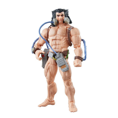 Figure Wolverine Weapon X X-men Marvel Comics 15CM — image 1