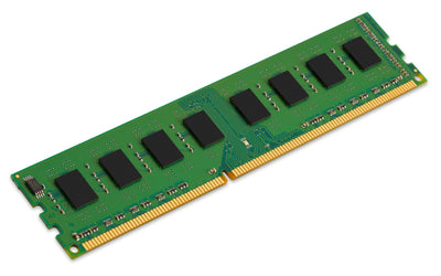 Kingston RAM DDR3 4GB PC1600 — image 1