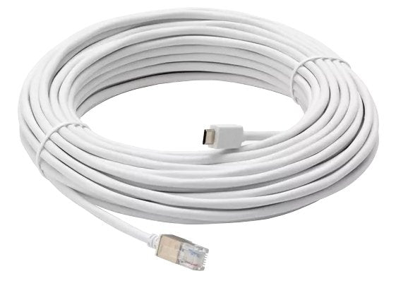 Axis F7315 Cable White 15M 4PCSCABL.