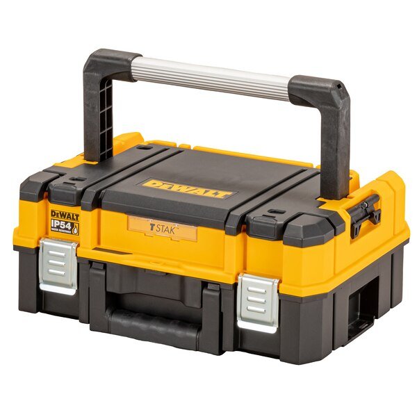 Dewalt Tstak 2 0 Box Handle Long DWST83344-1