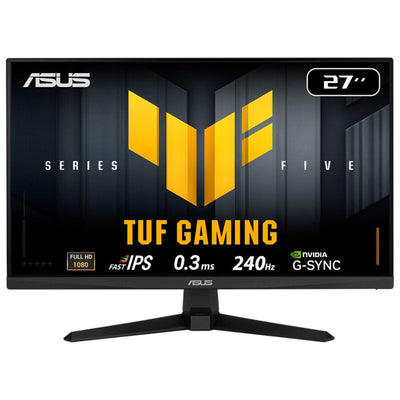 ASUS Monitor Tuf Gaming VG279QM5A 27 1920 X 1080 Pixels Full HD LCD Black — image 1