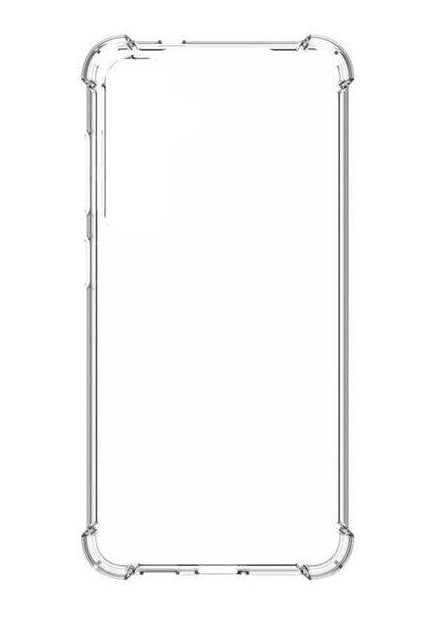 Samsung Case GP-FPS921AEBTW Protectora Transparent