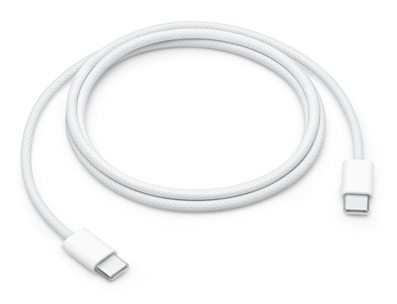 Apple Cable Charging USB Connector USB Type-c a USB Type-c 1M Trenzado