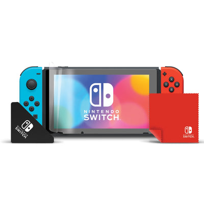 Pdp Displayschutzfolie Multiscreen Switch/OLED — image 1