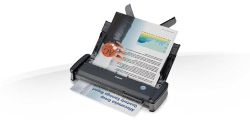 Canon Scanner 9705B003AB Canon P215 Ii — image 1