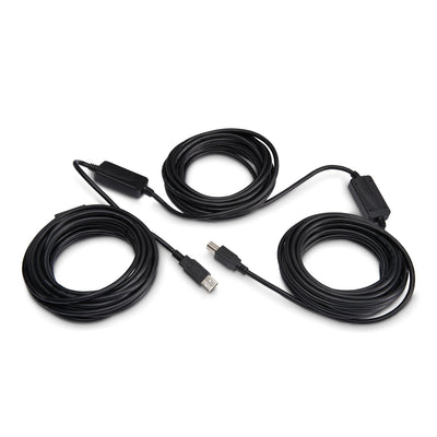 StarTech USB Cable 2.0A/B Printer Activo 20 Metres — image 1