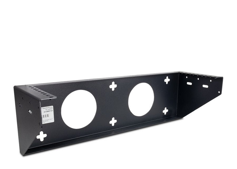 Wall Mount Inter-tech Ipc 19, 161MM, 3U Vertical