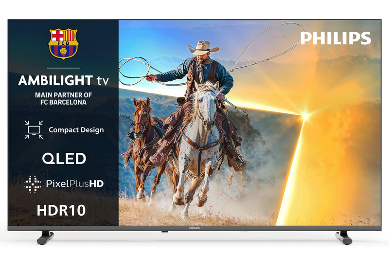 Philips 32PQS6901 12 32 (80CM) Full HD QLED Ambilight TV