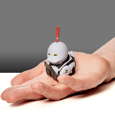 Tubbz Sammelente - Mini Metal Gear Genome Soldier 5CM — image 1