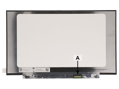 2-POWER Screen 14.0 FHD 1920X1080 Oncell Touch SCR0740B — image 1