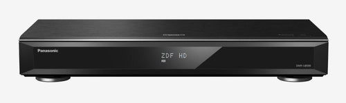 Panasonic Reproductor/Grabador Blu-ray 3D Black DMR-UBS90EGK — image 1