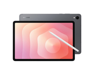 Samsung Tablet Galaxy Tab S11 X730 Wi-Fi 11 12GB RAM 512GB - Gray — image 1
