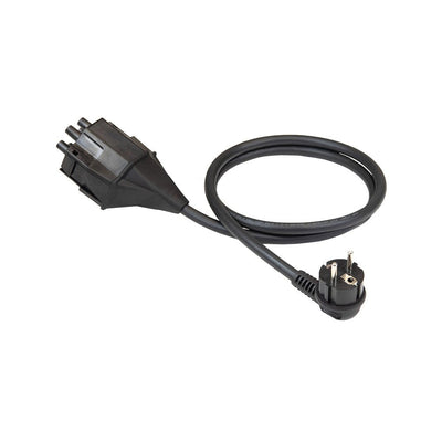 Nrgkick Plug Attachment Type And + F Schuko 13A (eu) — image 1