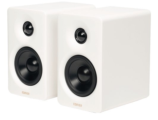 Edifier M60 2.0 Bluetooth White Retail