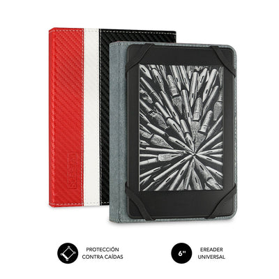 Subblim Case For Book Electronic 1EC002 Booklet — image 1