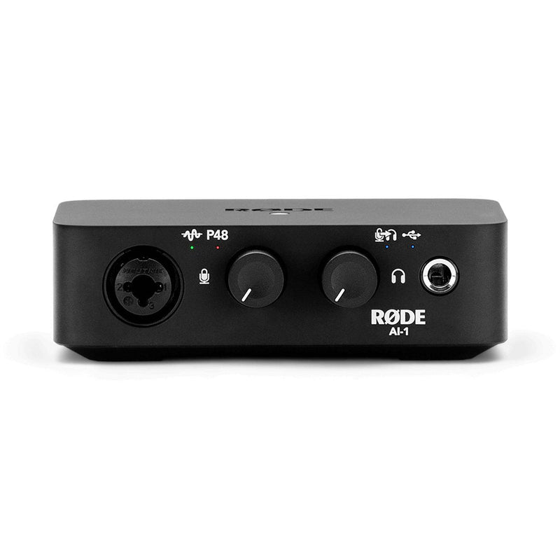 Rode AI-1 USB - Interfejs Audio USB