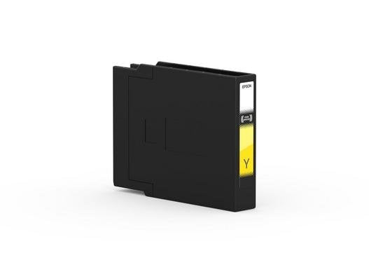 Epson C13T14B440 Ink Cartridge 1 Pieces Genuine Extra (súper) High Yield Yellow