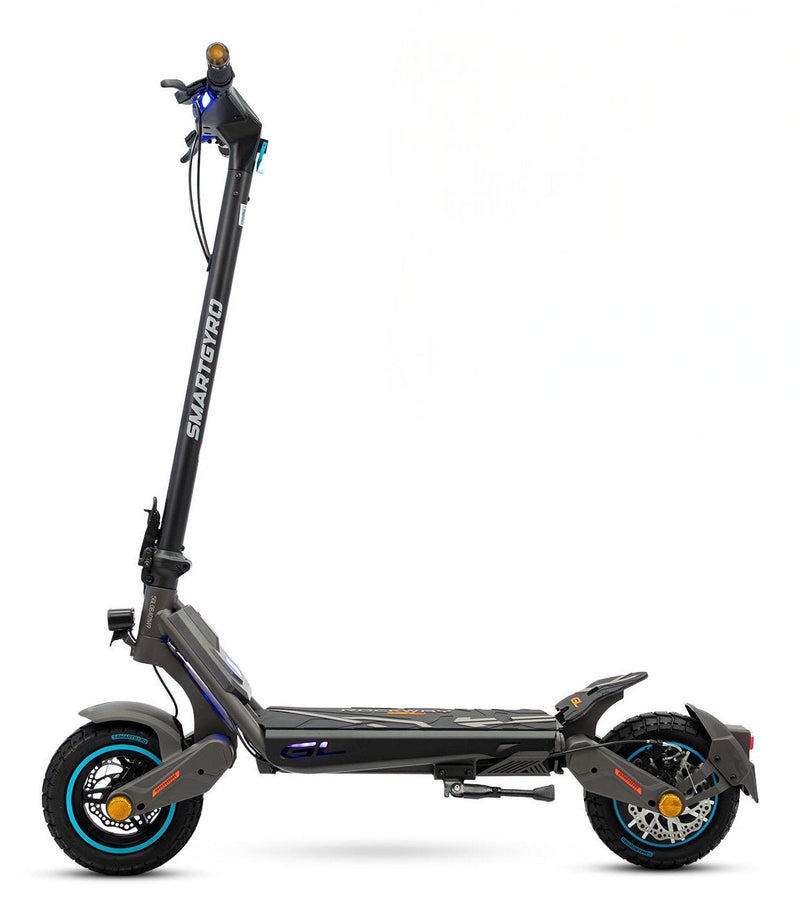 Smartgyro Patinete Electrico Rockway Gl