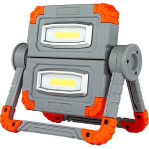 Rev LED Light Trabajo Flex Power + Cable + Powerbank a + — image 1