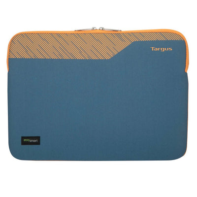 Targus Case Pulse Ii Ecosmart 35,6CM (14) Blue Orange — image 1