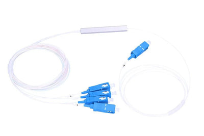 Extralink EX.0653 Extralink 1:4 Plc Splitter Sc/Upc 900UM 1.5M — image 1