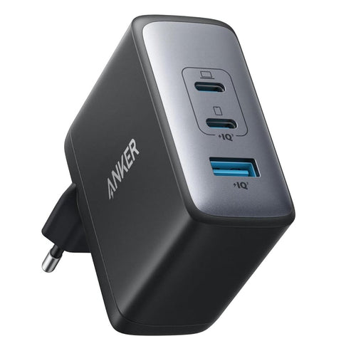 Anker Wall Charger 736 Nano Ii 1x USB-A 2x USB Type-c 100W — image 1