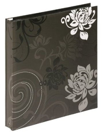 Walther Design EA-201-B Album Foto And Protector Black — image 1