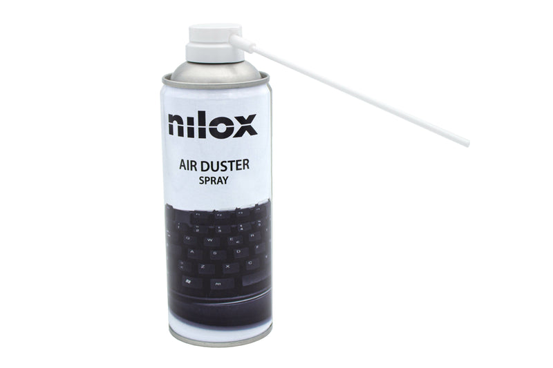 Nilox Spray Air Compressed 400ML
