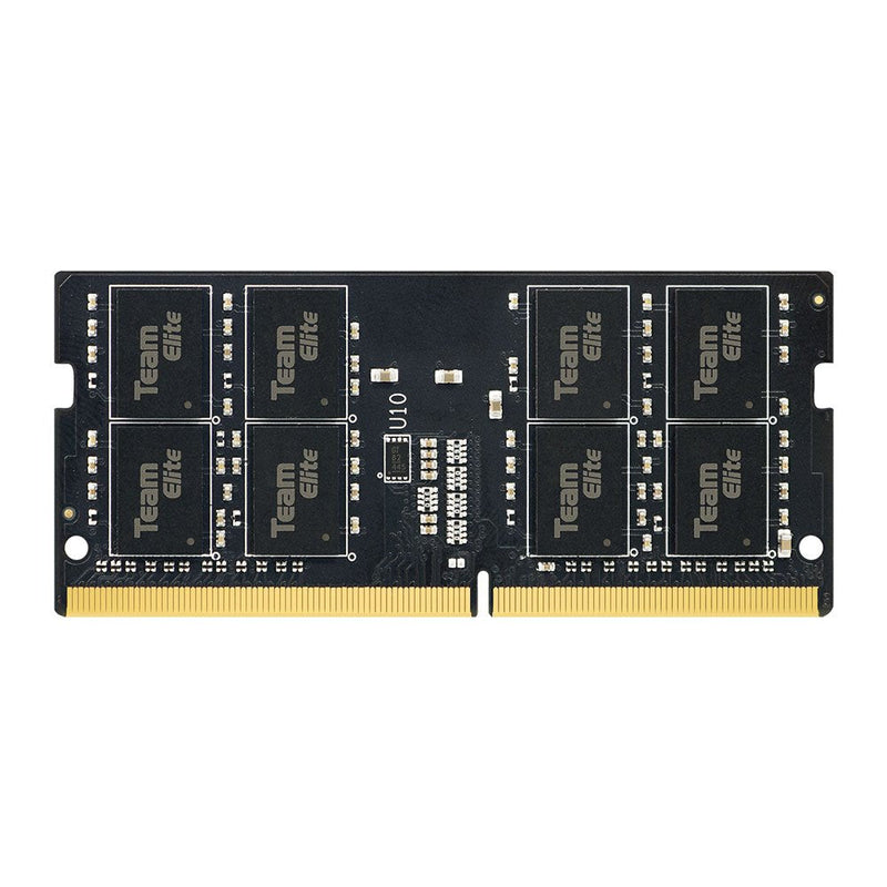 RAM Teamgroupte SODIMM DDR4 8GB 2666MHZ CL19 1.2V