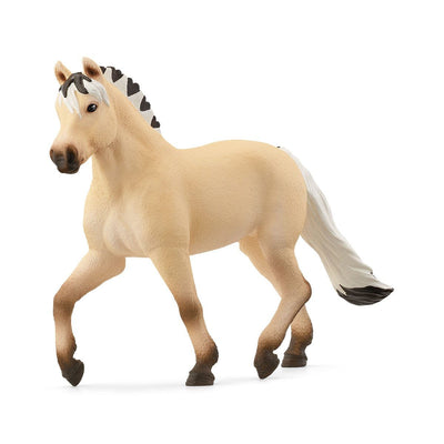 Schleich Horse Club Fjord Yegua 13980 — image 1