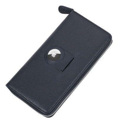 Troika Billetera Ladies Smart Wallet Black Imitación Leather — image 1