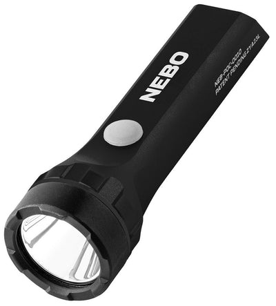 Linterna LED Luxtreme Nano Long Range Compacta — image 1